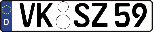 VK-SZ59