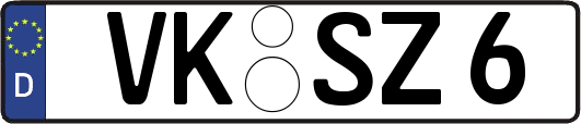VK-SZ6