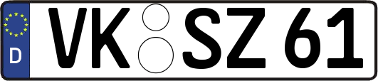 VK-SZ61