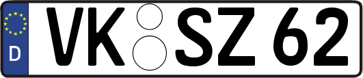 VK-SZ62