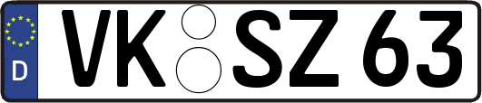 VK-SZ63