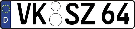 VK-SZ64