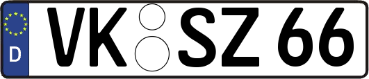 VK-SZ66