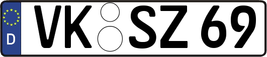 VK-SZ69