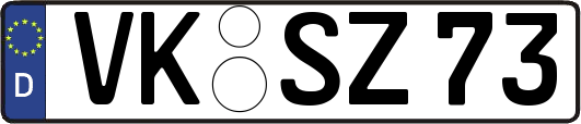 VK-SZ73