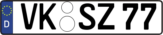 VK-SZ77