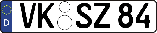 VK-SZ84