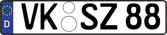 VK-SZ88