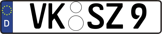VK-SZ9