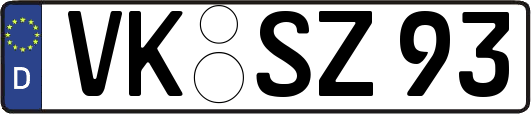 VK-SZ93