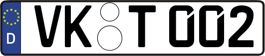 VK-T002