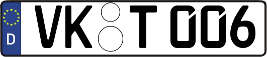 VK-T006