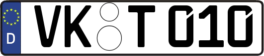VK-T010