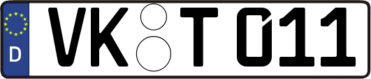 VK-T011