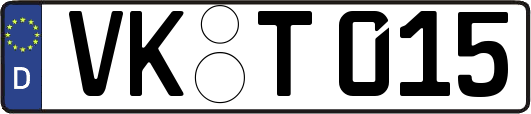 VK-T015