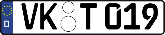 VK-T019