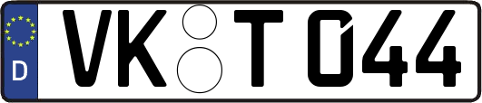 VK-T044
