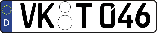VK-T046