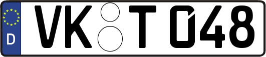 VK-T048