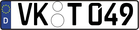 VK-T049