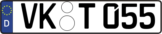VK-T055
