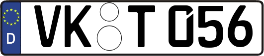 VK-T056
