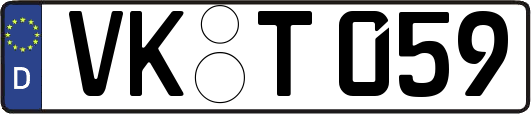 VK-T059