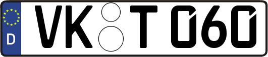 VK-T060