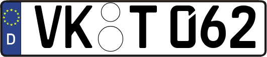 VK-T062