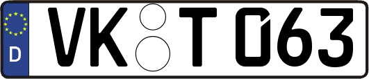 VK-T063
