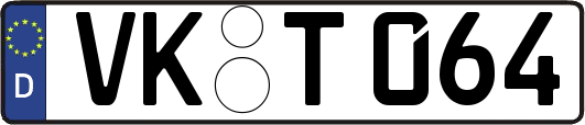 VK-T064