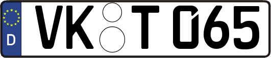 VK-T065