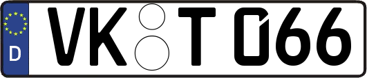VK-T066