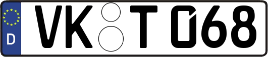 VK-T068