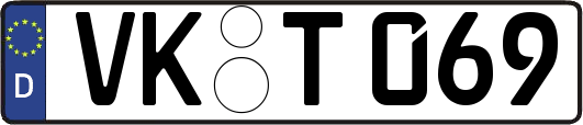 VK-T069