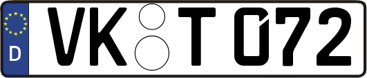 VK-T072