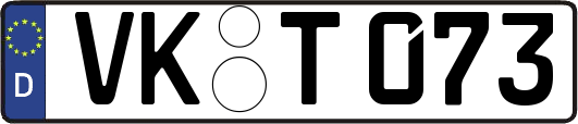 VK-T073