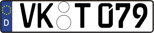 VK-T079