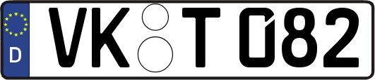 VK-T082