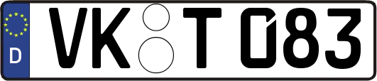 VK-T083