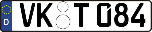 VK-T084