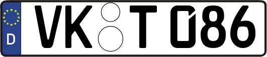VK-T086