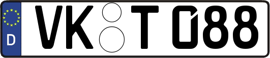 VK-T088