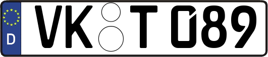 VK-T089