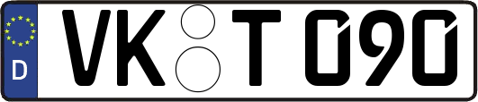 VK-T090