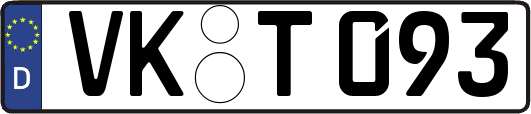 VK-T093