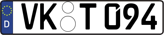 VK-T094