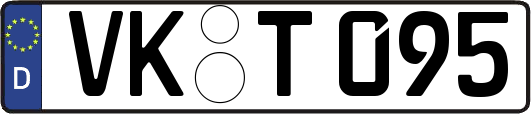 VK-T095