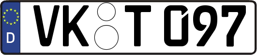 VK-T097