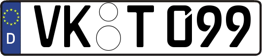 VK-T099